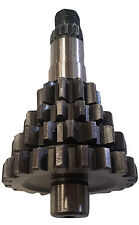 ukscooters LAMBRETTA LI125 S1