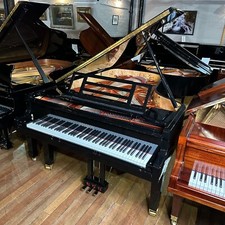 BRAND NEW Feurich 218 Concert