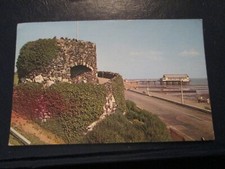 Postcard of Cleethorpes, Ross
