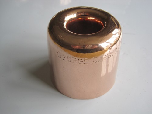 Antique victorian copper - victorian,