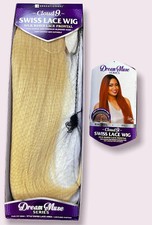 Sensationnel Cloud 9 Silk