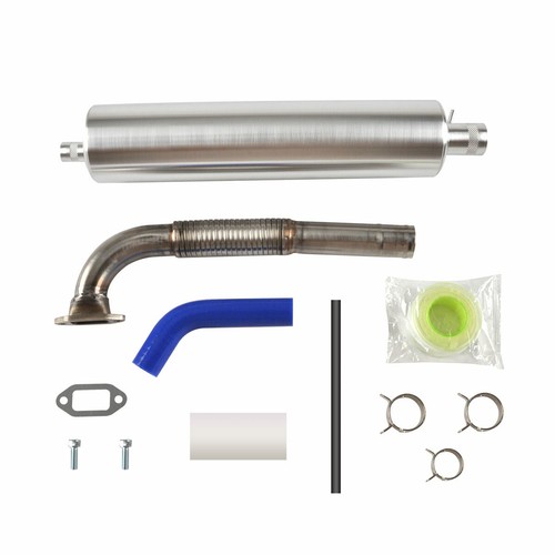 Dle111 engine system long - engine,