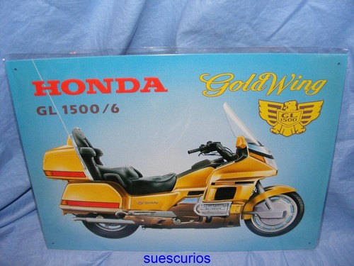 Metal advertising sign - metal,