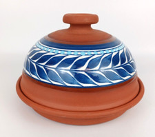 Terracotta Tajine Cooking