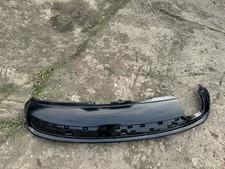 Audi A5 S Line Rear Bumper