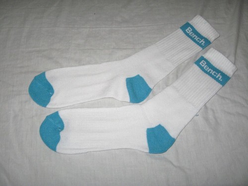 Bench mens recycled cotton - bench,