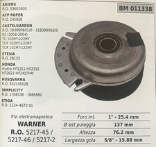 BRUMAR BM011338 ARIENS