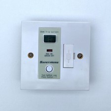 SafetySure 13 amp RCD Spur