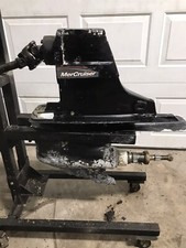 Mercury Marine MerCruiser