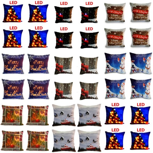 Set christmas cushion - christmas,
