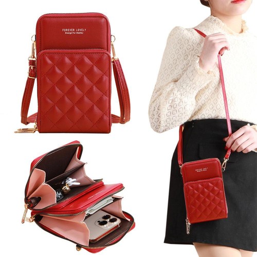 Women mini bag leather - women,