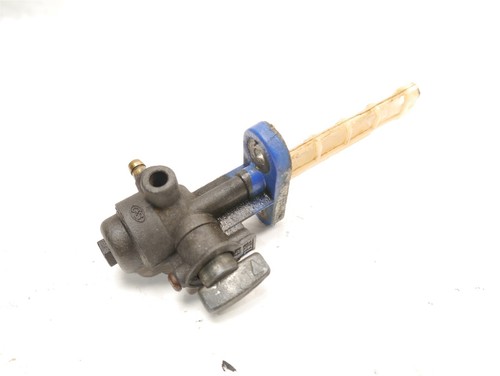 Suzuki ts50x fuel tap - ts50x,