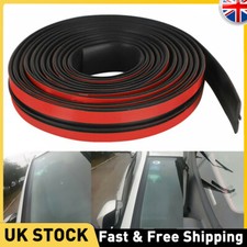 10FT T-shape Car Rubber Seal