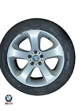 BMW X5 E53 Alloy Wheel With