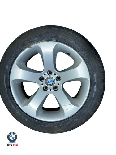 Bmw e53 alloy - x5,