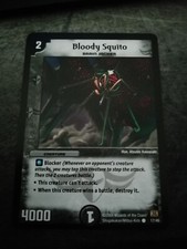 DMS 17/46 Bloody Squito Duel