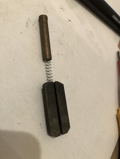 amal  monobloc 376 carb choke