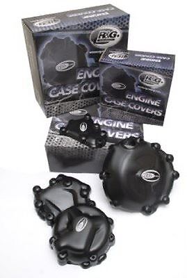 Engine case cover - engine,