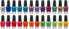 OPI Nail Polish/Lacquer 15ML ~ BRIGHTS COLLECTION ~