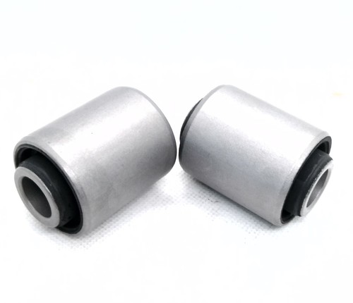 Front shock absorber bushing - shock,
