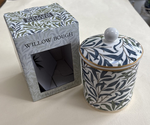 Lesser pavey ceramic - lesser, &
