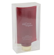 Alexander McQueen Kingdom Shower Gel 200ml