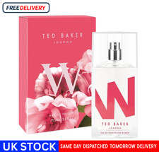 Ted Baker W EDT Rose Orchid