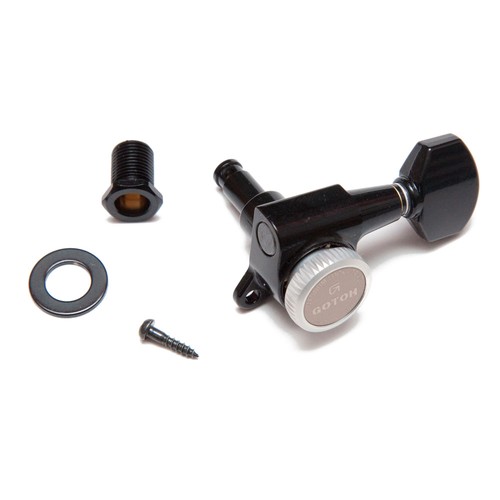 Gotoh sg381 traditional magnum - gotoh,