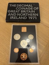 The Decimal Coinage Of Great