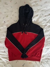 H&M Red Navy Blue White Colour