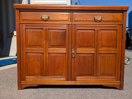Antique solid wood - antique,