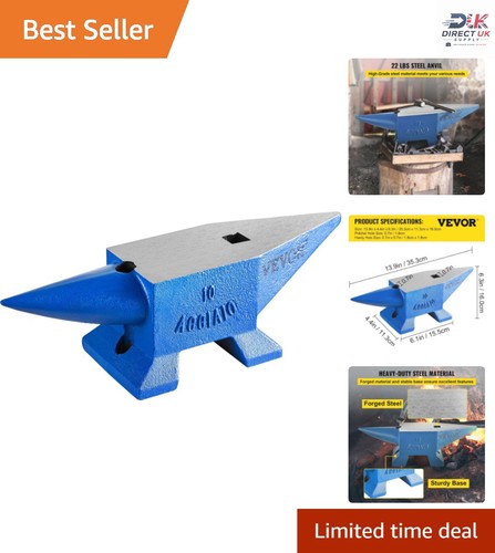 22lbs heavy duty anvil - 22lbs,