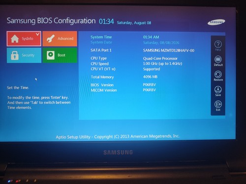 Samsung series np900x3d - 9,