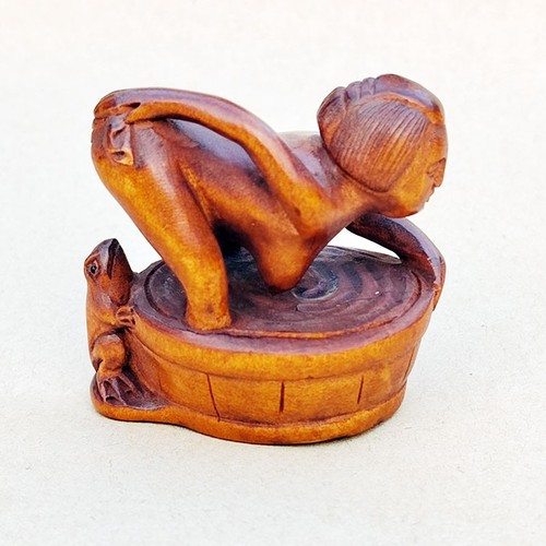 M8678 hand carved - 2",