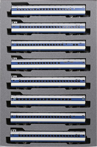 Kato gauge 2000 shinkansen - kato,