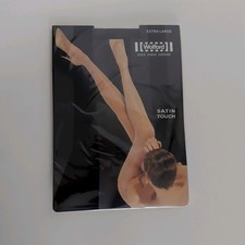 Wolford Satin Touch Tights
