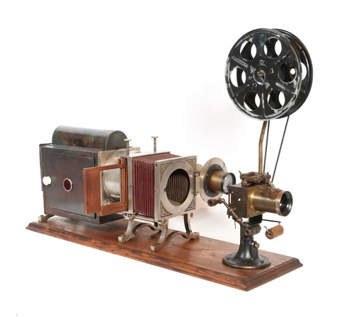 1901 enterprise optical - enterprise,