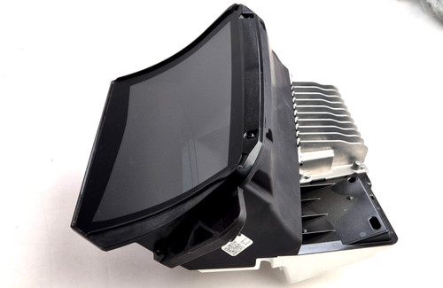 Bmw series g20 - bmw, head