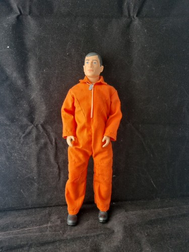 Action man - action,