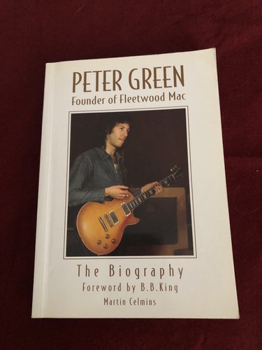 The peter green biography - peter,