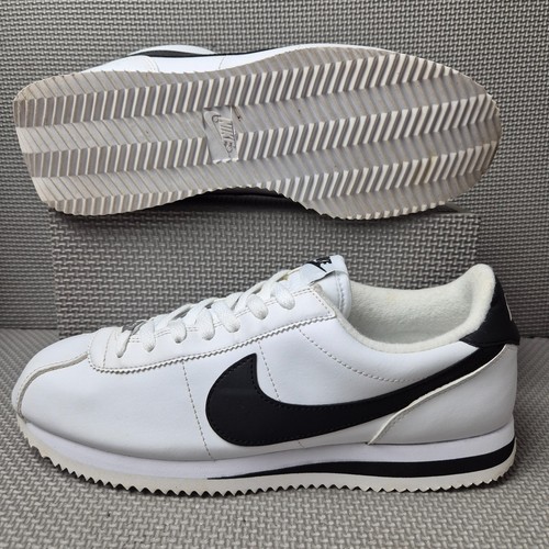 Nike classic cortez trainers - nike,