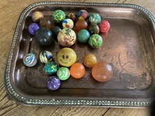 Job Lot of Vintage Rubber