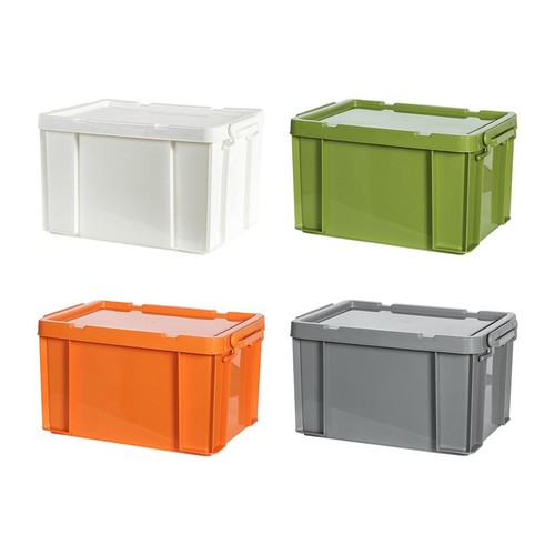 Storage box stackable - storage,