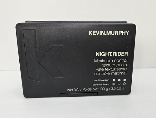 Kevin murphy night rider - night,