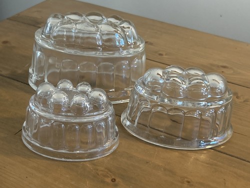 Set three vintage heavy - three, mid