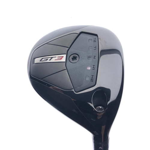 Used titleist gt3 fairway - titleist, 5