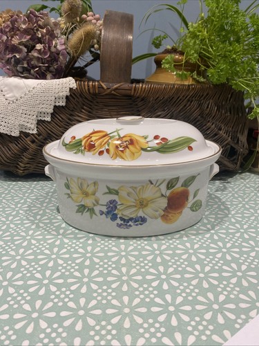 Vintage royal worcester - royal,