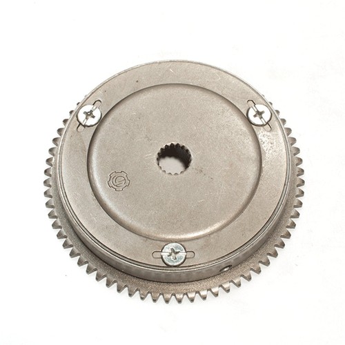 Starter clutch 50cc scooter - 2t,