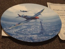 Royal Doulton WW11 RAF Plane