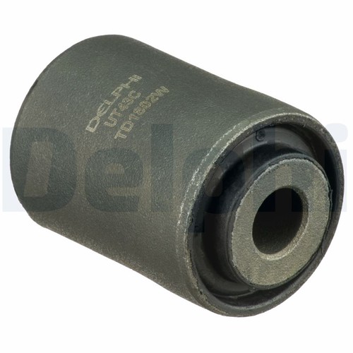 Control arm engineentblock